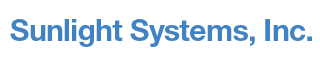 Sunlight Systems logo